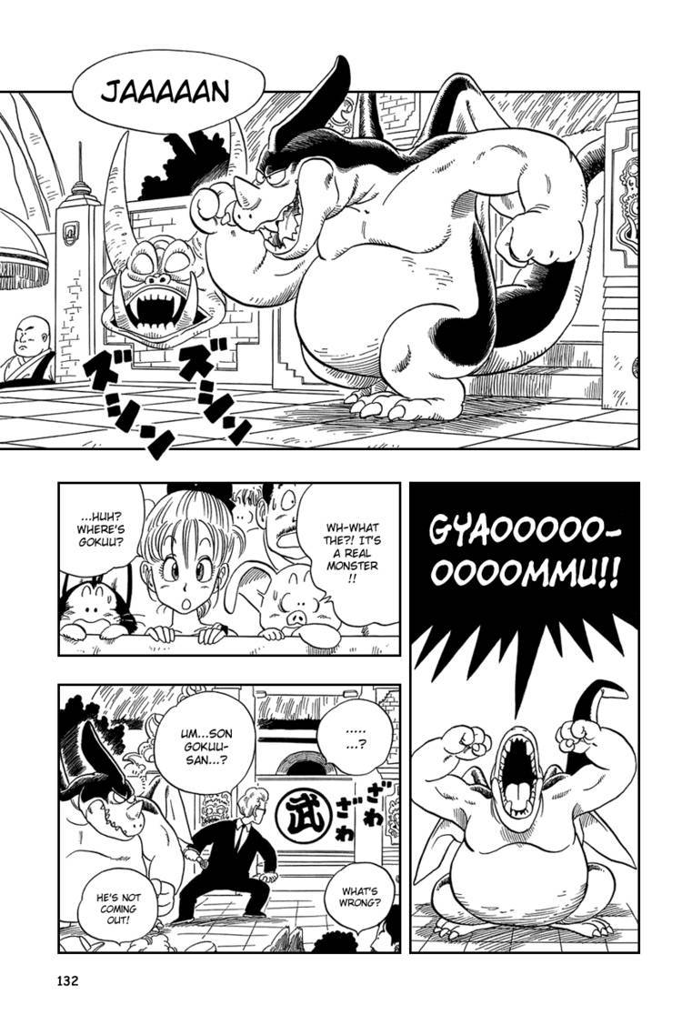 Dragon Ball Chapter 30.044 142